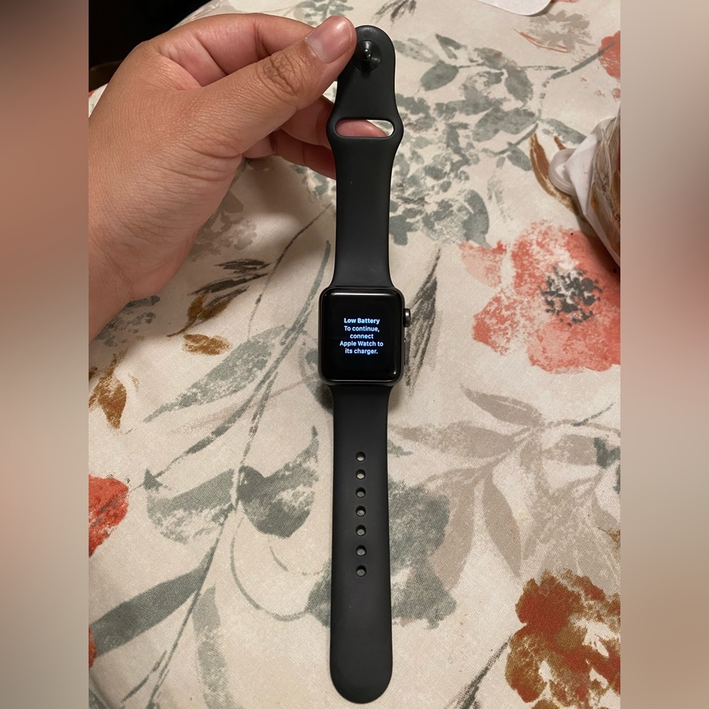 Apple Watch Series 3